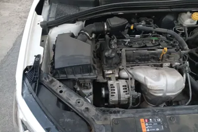 Roewe i5