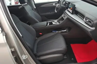 Geely Galaxy Galaxy Stellar 6