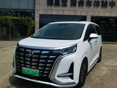 Denza Denza D9