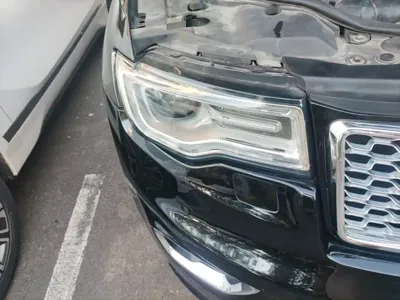 Jeep Grand Cherokee (Import)