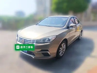 Roewe 360