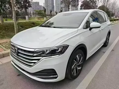 Volkswagen Viloran