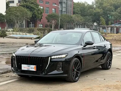 Hongqi Hongqi H5