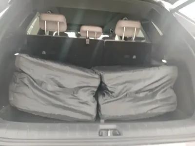 BYD Song Ultra