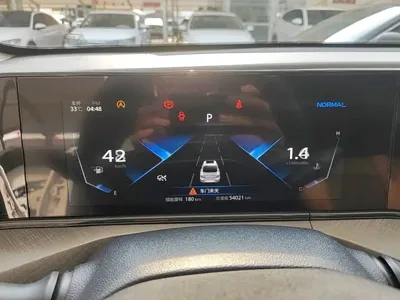 Changan Eado