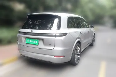 Li Auto L9