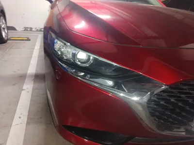 Mazda 3 Axela