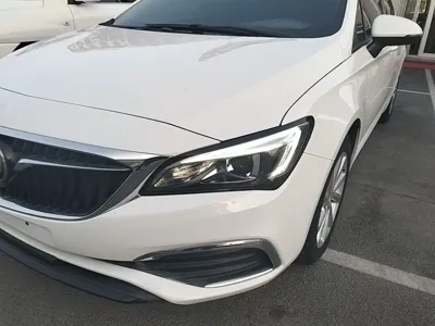 Buick Verano