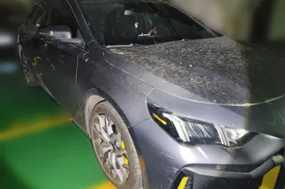 GAC Trumpchi EMPOW