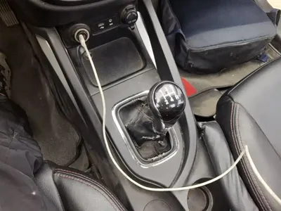 Changan CS35