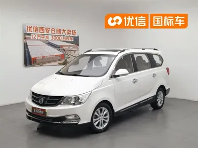 Baojun 730