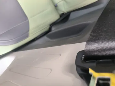 Geely Panda
