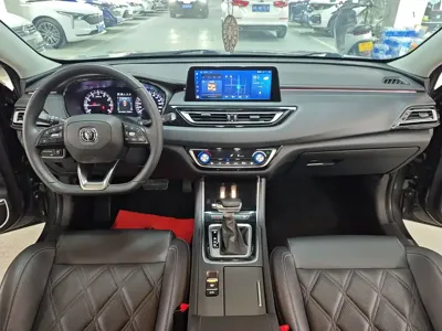 Changan Ruicheng CC
