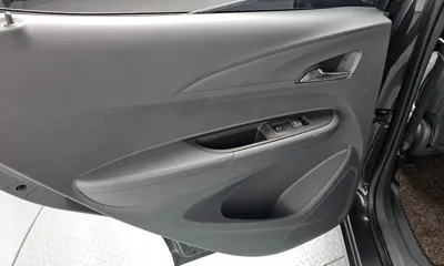 ChevroletGMDaewoo Bolt EV
