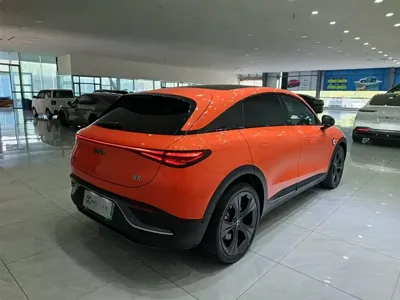 Smart Smart #3