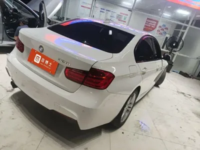 BMW 3 Series (Import)