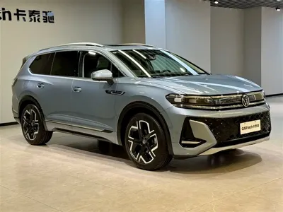 Volkswagen Talagon