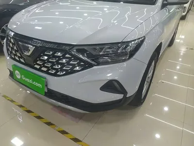 Jetta VS5