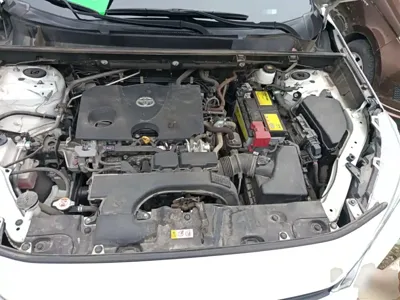 Toyota Wildlander