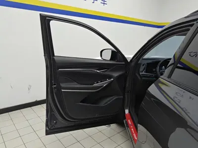 Changan 长安CS75PLUS