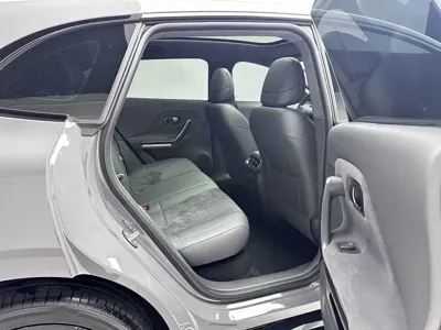 Leapmotor 零跑Lafa5