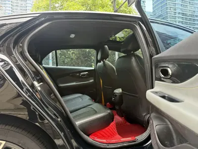 GAC Motor Shadow Leopard
