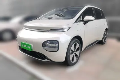 Baojun Cloud