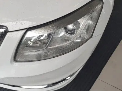Chery E3