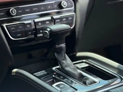 GAC Motor Trumpchi GS8