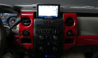 Ford F150