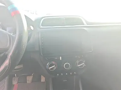 Hyundai Verna