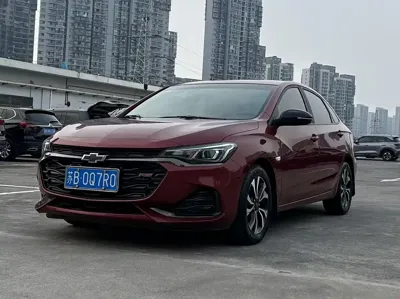 Chevrolet Monza