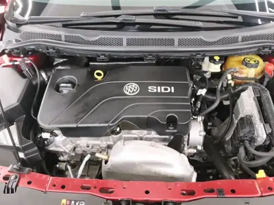 Buick Verano