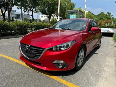 Mazda 3 Axela