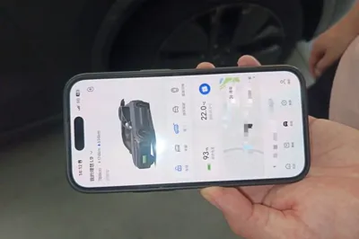 Li Auto L9