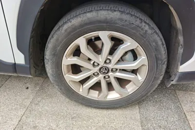 Toyota Frontlander