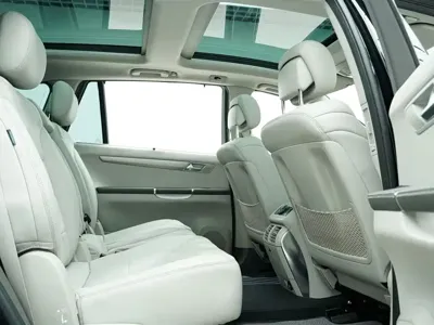 Mercedes-Benz R-Class