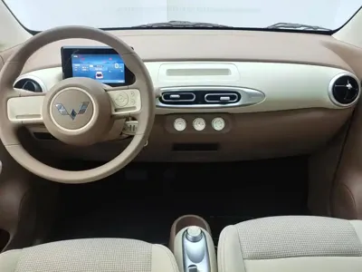 Wuling MINIEV