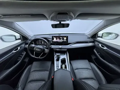 Geely Xingrui