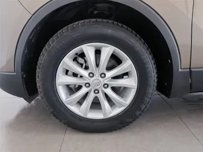 Buick Envision Plus