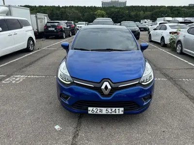Renault-KoreaSamsung Cilo
