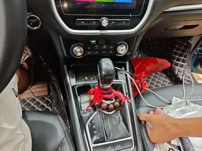 Roewe RX3