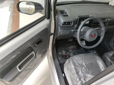Wuling Zhiguang EV