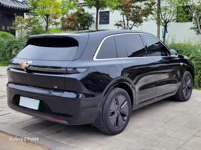 Li Auto Li L6