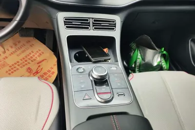 BYD Destroyer 05