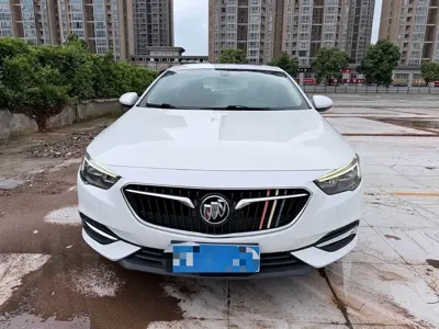 Buick Regal