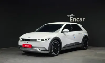 Hyundai Ioniq5