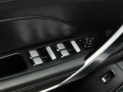Geely Boyue