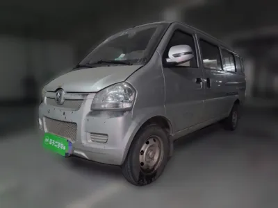 BAIC Weiwang 307