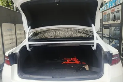 Geely Auto Preface